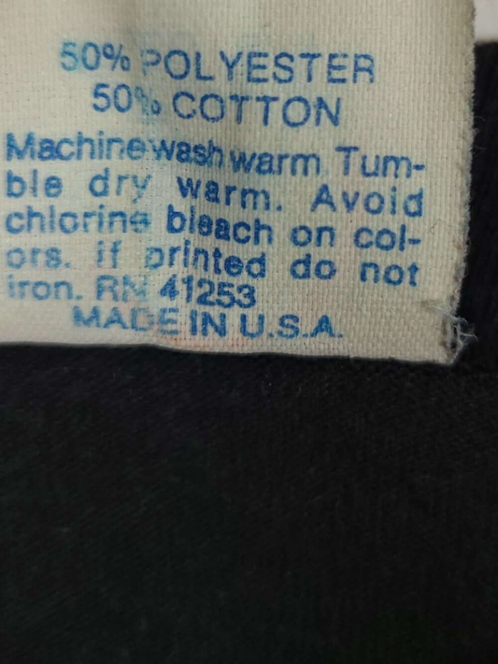 Vintage Airplane Shirt - Picture 6 of 9